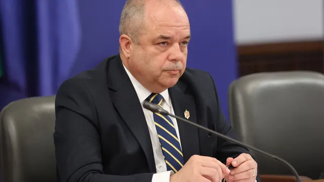 Иван Анчев пред Таралеж: Ако сме уцелили момента, може да „има сделка“ за визите за САЩ