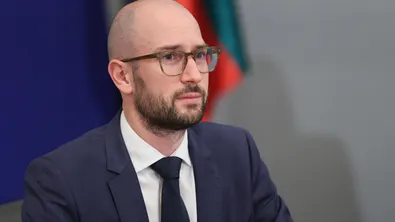 Георги Клисурски се връща в Столична община