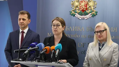 Ива Петрова: Забавянето на критични реформи може да доведе до 1 млрд. евро загуби