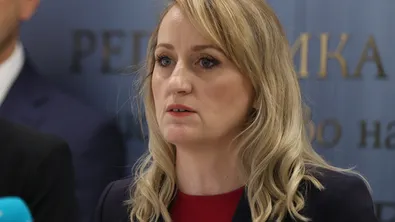 Росица Карамфилова: Санкционираме ТЕЦ "Бобов дол"