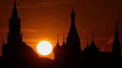 Кремъл сравни Зеленски с Хитлер