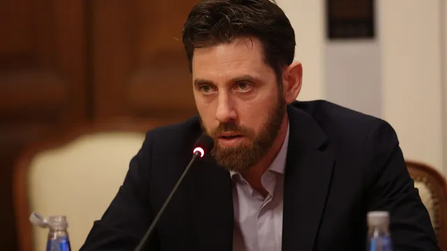 Ангел Мавровски: През "Капитан Андреево" влизат храни с пестициди