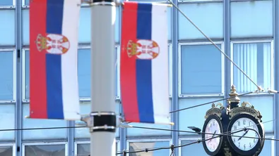 Сърбия и Украйна подготвят споразумение за свободна търговия