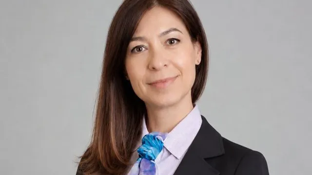 Владислава Казакова пое кормилото на ДФ "Земеделие"