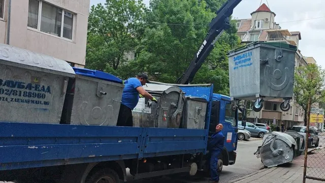 Ще забравим ли вредните опаковки на храните