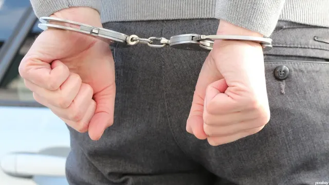 Задържаха двама украинци за стрелба във Варна