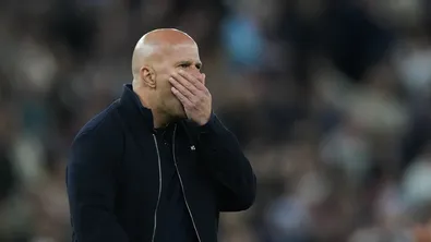 Ливърпул уволнява Слот след края на сезона
