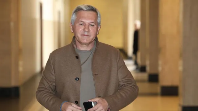 Валтер Папазки обеща: Това е само началото за ЦСКА
