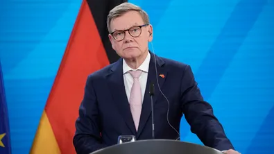 Германия разширява ролята си в НАТО