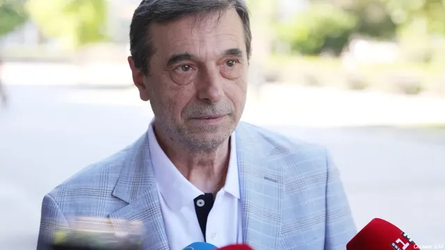 Димитър Манолов: Много близо сме до протести