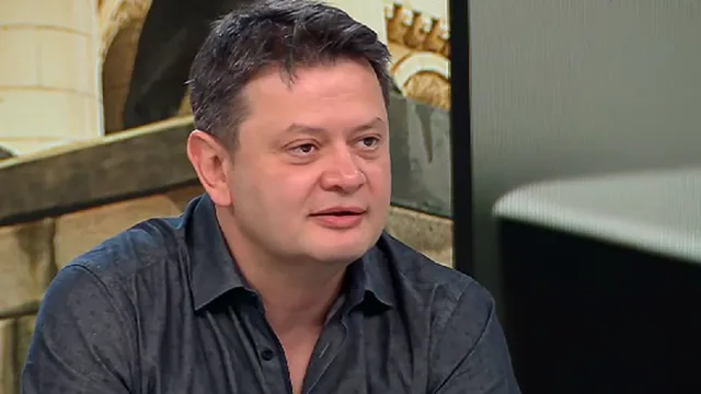 Николай Стайков за „Осемте джуджета“: Къде е златото?