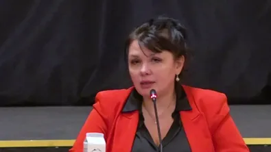 Избрана ли е Теодора Георгиева с помощ от кабинета „Борисов“?