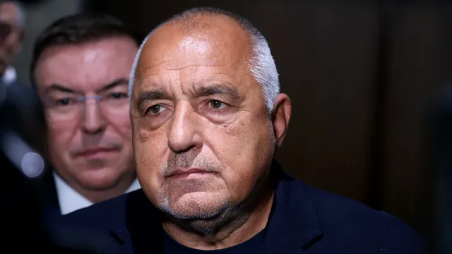 Бойко Борисов без НСО: Притеснявам се, сега се возя с кола на парламентарната група