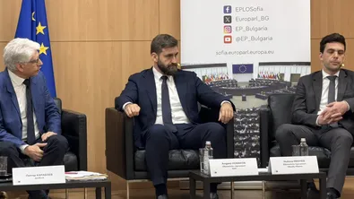 Андрей Новаков: Не сме подготвени за дронове, ако изобщо ги свалим, после какво ги правим?