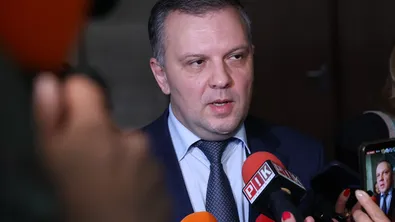Правосъдният министър към Сарафов: Проявете чест и се оттеглете от съдебната система