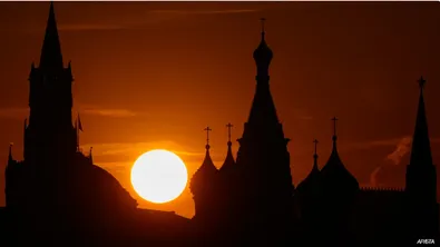 Русия е осуетила „терористична атака“ срещу енергиен обект в Краснодарска област