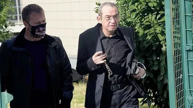 След решението на съда: Прокуратурата пак обяви Петьо Еврото за издирване
