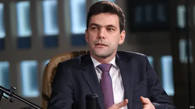 Никола Минчев: Връщане към онези времена, когато ЕС разчиташе на САЩ за отбраната, няма да има