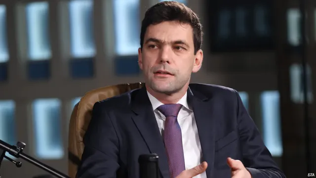 Никола Минчев: Връщане към онези времена, когато ЕС разчиташе на САЩ за отбраната, няма да има