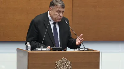 Георги Вълчев: Ще се борим да запазим малките училища
