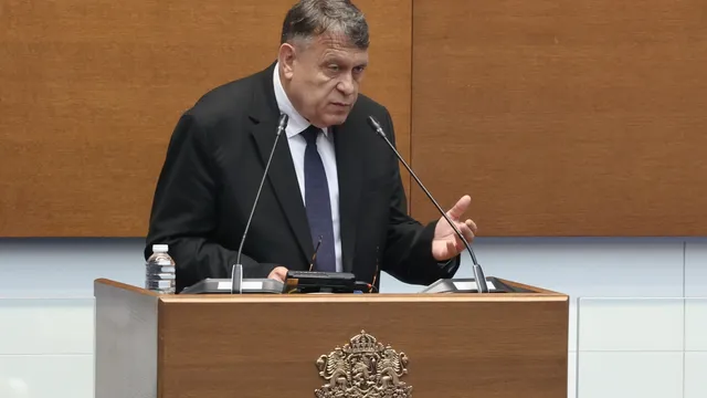 Георги Вълчев: Ще се борим да запазим малките училища