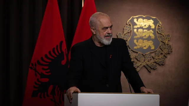 Еди Рама: Конференция Албания-ЕС открива последната фаза на преговорите за присъединяване