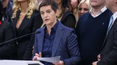 Сърбия: Правилата на играта за влизане в ЕС се промениха, това не е честно спрямо нас