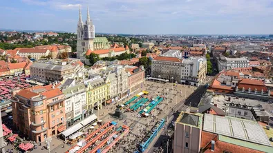 Хърватия въвежда ограничения за алкохол и енергийни напитки