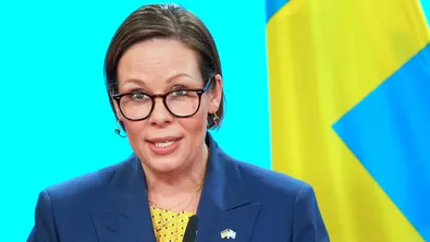 Швеция е "отворена" за ролята на НАТО в повторното отваряне на Ормузкия проток