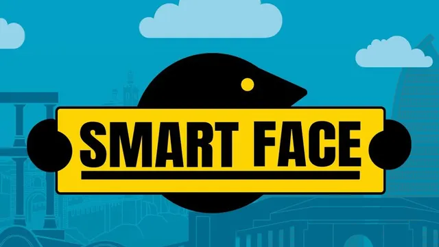 Силен старт за Smart Face: Новото шоу прикова зрителите