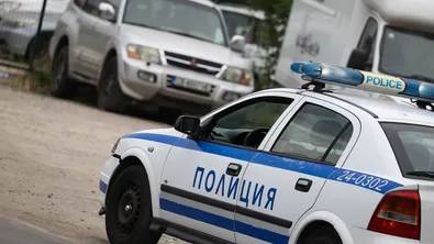 Екшън в „Лагера“: Задържаха сочен за крупен наркодилър след гонка в София