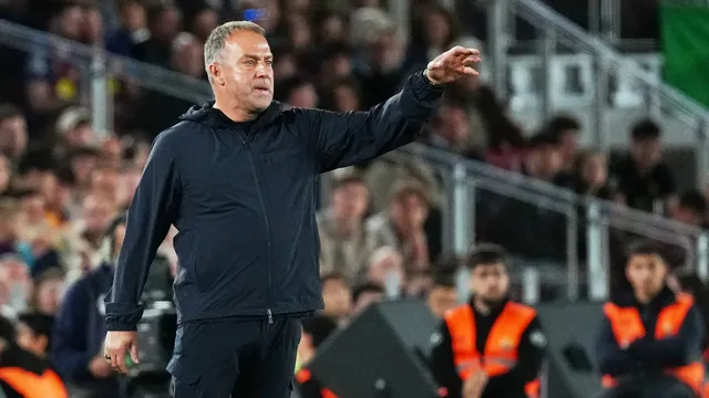 Флик говори за титлата, бъдещето и Тиаго Алкантара