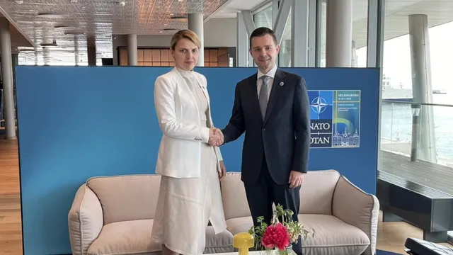 България и Република Северна Македония обсъдиха регионалната свързаност