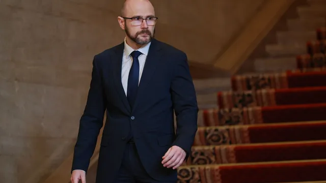 Андрей Янкулов: Пепи "Еврото" и Мартин "Нотариуса" са тежки бандитски структури