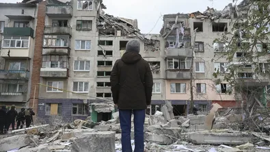 Украйна и Русия договориха евакуация на 6000 цивилни