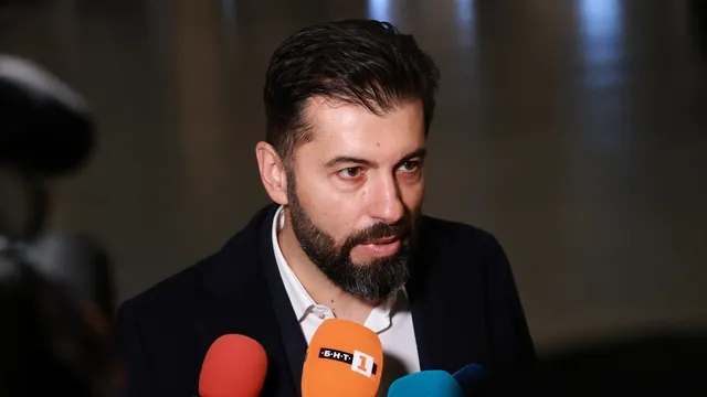 Кирил Петков: Правителство на Борисов е изпълнило указанията на Пепи Еврото