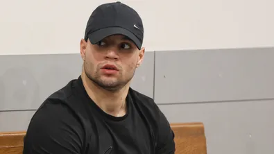 "Белезниците щракнаха". Заловиха "прокуроския син" Васил Михайлов