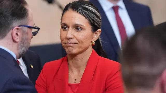 След конфликт с Тръмп: шефка на американско разузнаване хвърли оставка