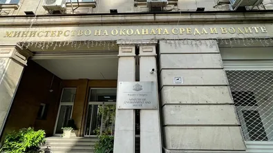 Кой е Костадин Гешев, новият зам-министър в МОСВ?