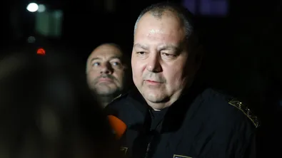 ГДБОП: Мрежа от хора е помагала на "прокуроския син" Михайлов