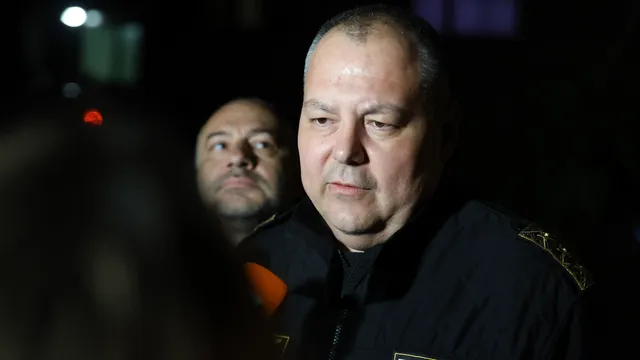 ГДБОП: Мрежа от хора е помагала на "прокуроския син" Михайлов