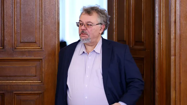 Манол Пейков за срещата на Дара с Радев: По езика на тялото ѝ личеше скептицизъм
