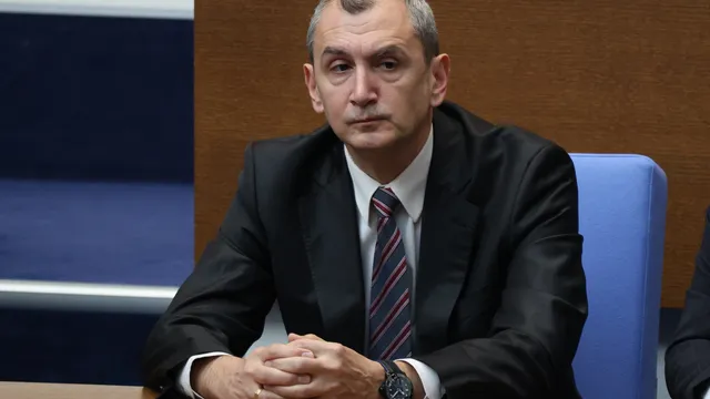 Михаил Околийски след мандата си: Разликите в цените на лекарствата струваха 150 млн. лв.