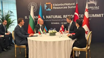 Зелен енергиен коридор между Азербайджан и България: изготвя се пътна карта за ускоряване на проекта