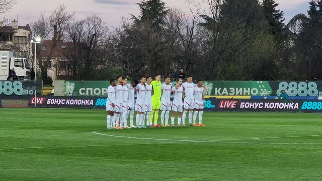 Едно от зимните попълнения на ЦСКА си тръгва