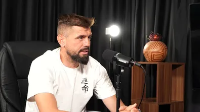 Александър Бранеков: Отказах на Левски заради сърцето си