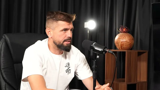 Александър Бранеков: Отказах на Левски заради сърцето си