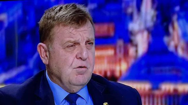 „Грабеж, а не пазар“: Каракачанов поиска таван на надценките и по-твърди мерки срещу търговските вериги
