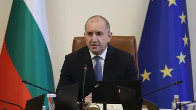 Правителството на Румен Радев готви нов дълг от 3.8 млрд. евро