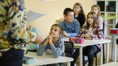 Шокиращи данни: Всеки шести ученик отпада от образователната система